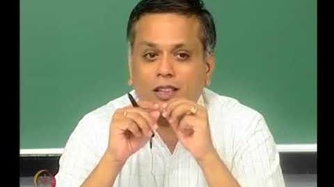 Linear stability analysis – Introduction