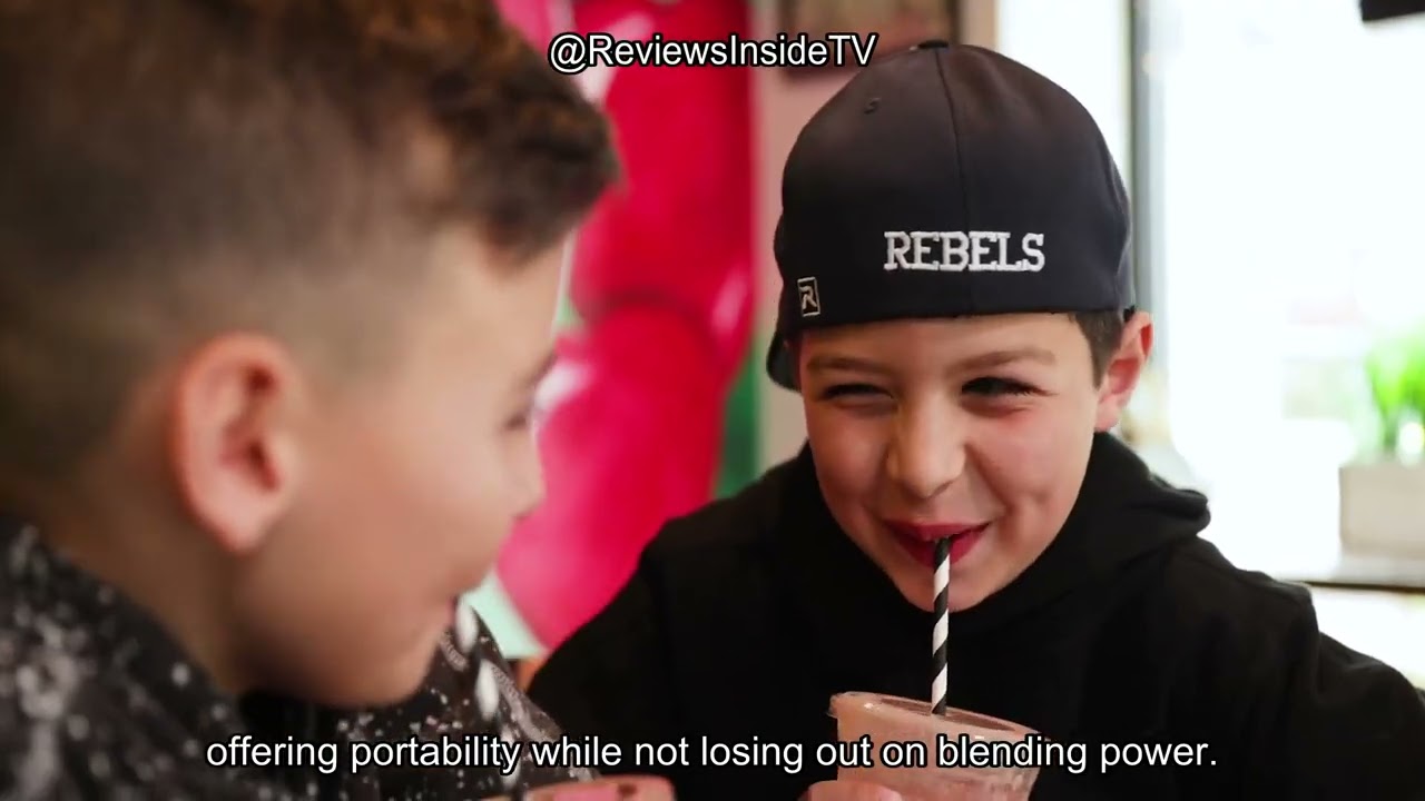 Waring Commercial 3.5 HP Ellipse Blender Review: Is It the Ultimate Kitchen Game-Changer?