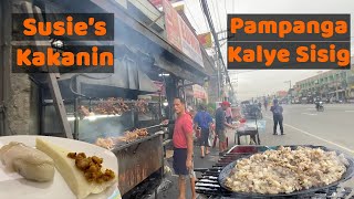 Subic, Mabalacat at Angeles Food Trip Tikim#26