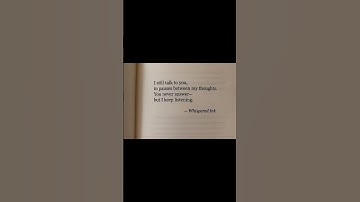 The Conversations That Never End 🖤📝 #poetry #poetrycommunity #poetrylovers #poetrystatus #poet