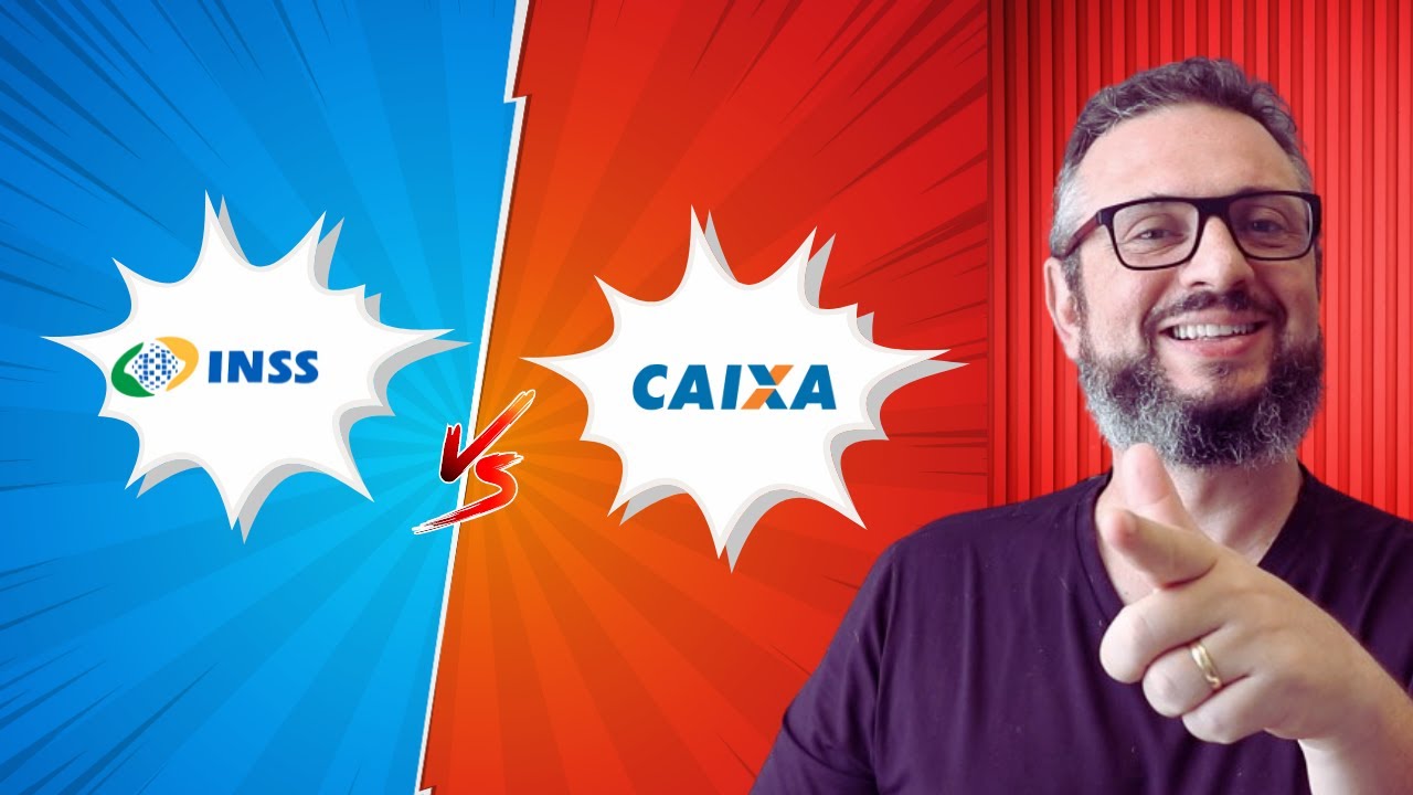 INSS ou Caixa: Qual Concurso Escolher? 🤔💡 | Guia Completo para Decidir!