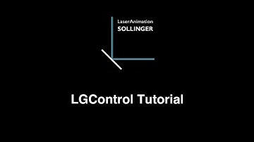 LGControl Tutorial