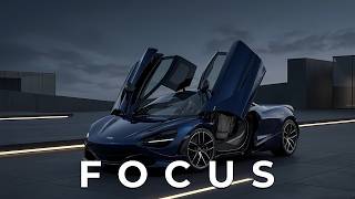 Deep Focus Music β Enter Cognitive Flow State for Deep Work, Study & High Level Thinking