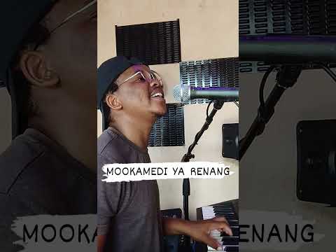 MOOKAMEDI YA RENANG(FULL LYRICS)