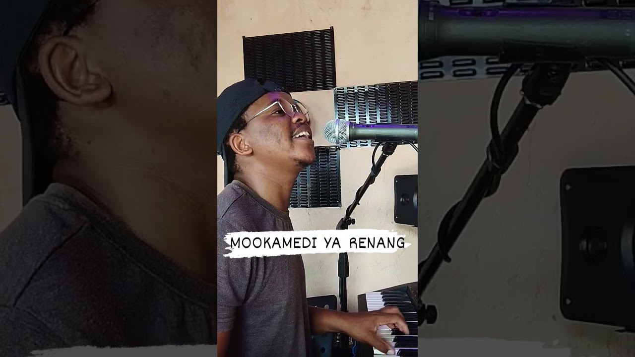MOOKAMEDI YA RENANG(FULL LYRICS)