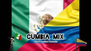 Cumbia Mix