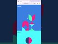 Generate unique, customizable patterns in seconds #pattern #background #design #uiux #viral
