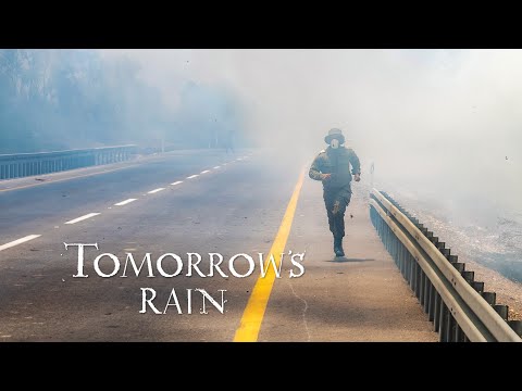 Tomorrow's Rain - Roads feat. Heljarmadr of Dark Funeral & Tony Wakeford of Sol Invictus