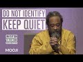 Mooji - KEEP LOOKING - INVITATION to FREEDOM (BEAUTIFUL)