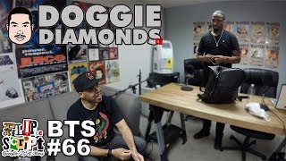 FLIP DA SCRIPT: BTS #66 - DOGGIE DIAMONDS Net Worth