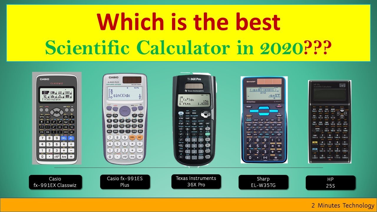 best-scientific-calculator-for-2020-engineering-sat-a-level-igcse-ap-ib-youtube