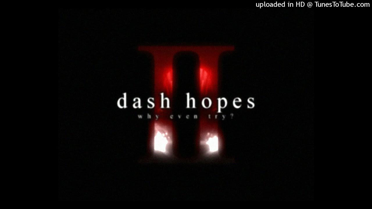 Dashed hopes. Dashed hopes. Dashed hopes. Dashed hopes. Dashed hopes.