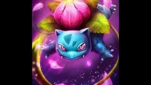 AI creating pokemon from pokedex description