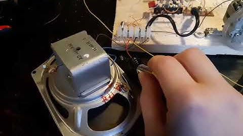 3-transistor regenerative receiver