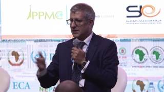 COP22: Mohamed Rabie Khlie