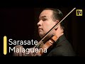 SARASATE: Malaguena | Antal Zalai