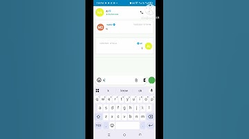 how to make a chat app in sketchware