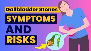 Gallbladder Stones Symptoms : Risk Factors, and Complications | Cholelithiasis