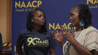 Day 1 | 117th NAACP National Convention