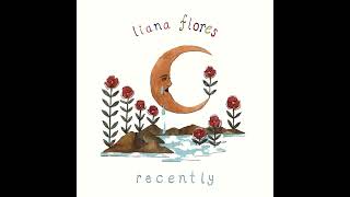 Liana Flores - Rises The Moon