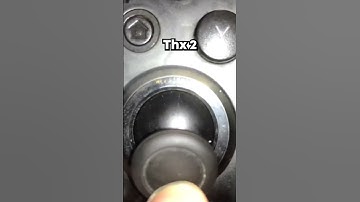 Hidden Message in Nintendo Switch Controller