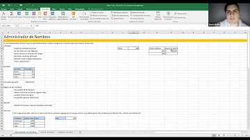 Clase N°11 Excel Intermedio A BCI Familias II 26/11/2025
