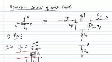 Lecture 19 LNA  Low Noise Amplifier  Design   3, Introduction to Mixers