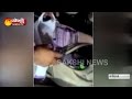 Traffic Police Deal with Cash Change Gang in Kakinada