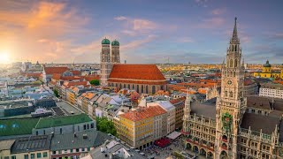 München / Мюнхен / Бавария / Bavariya / Bayern / Oktoberfest / Deutschland / 2022