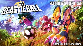 Beastieball Demo OST - Pep Talk [Official]