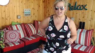 4th Of July Fashion Haul !