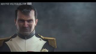 Napoleon total war intro cinematique HD FR