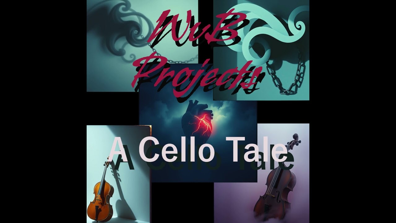 03 I try to fix it  - A Cello Tale - WvB Projects