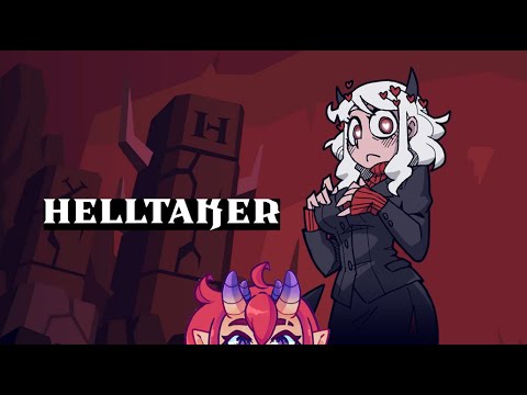 We're takin over HELL [Helltaker] - YouTube