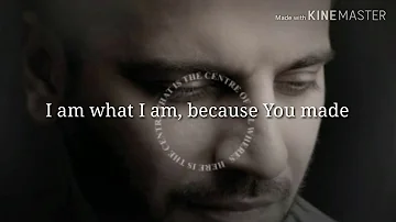 Sami yusuf - Because you (اللّٰه‎)