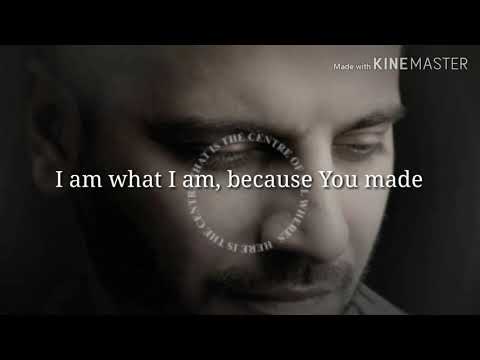 Sami Yusuf Because You الل ه 