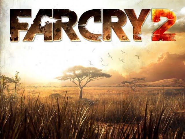 Explore the Best Farcry2 Art