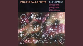 Video thumbnail of "Paolino Dalla Porta - Danzado (Original Version)"