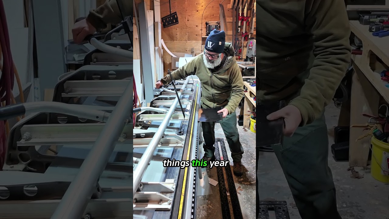 Увидимся ли мы на сцене ProTradeCraft на Международной строительной выставке? 