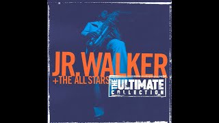 Jr. Walker & The All Stars...Gotta Hold On To This Feeling...Extended Mix...