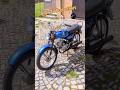 Moped Flott machen: Riga 24 #mopedstefan #simson #moped #rigamoped #50ccm #50cc