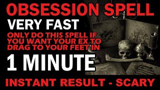 Strong Love Invocation With Quick Binding Spell. The Person You Like Will Come To You In 1 Minute