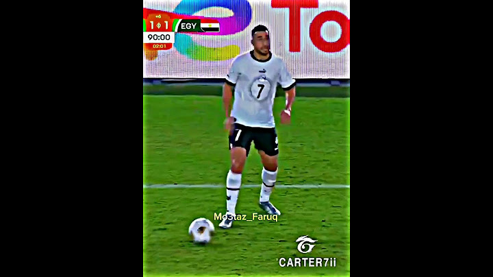 اهداف مباراة منتخب مصر ضد منتخب كاب فيردي🎥⚽🔥  #mosalah #عمر_مرموش #sports #تريزيجيه #مصطفي_محمد #مصر