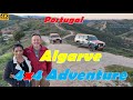 Video 59 - Algarve 4x4 Adventure