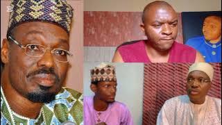🆘 Première réaction du Ministre ISSA TCHIR0MA BAKARI après sa démi•ssion 👇👇👇Voici ses raisons 👇👇