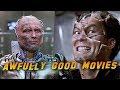 ROBOCOP 3  - Awfully Good Movies (1993) Nancy Allen, Robert John Burke