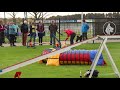 Kai vast 15/04/2018 HV Baarle