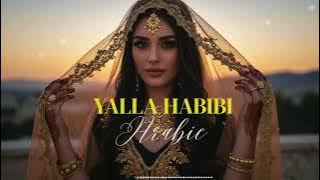 Arabic Love Songs 2025 💞 Habibi Ya Nour El Ain | Egypt & Lebanon Romantic Vibes