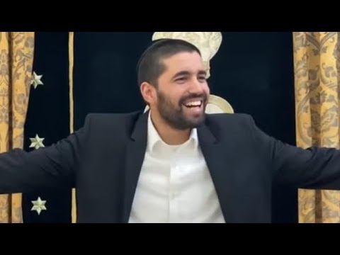 מצמרר! הילדים חוזרים לאבא - הרב שניר גואטה HD