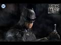 batman throwing exploding batarang just like anime #shorts